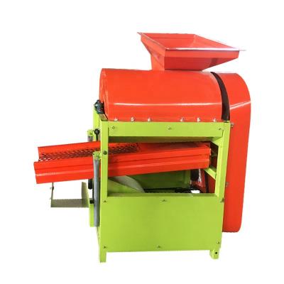 China Automatic Agricultural Chestnut Chestnut Sheller Chestnut Peeling Removing Machine For Farm for sale