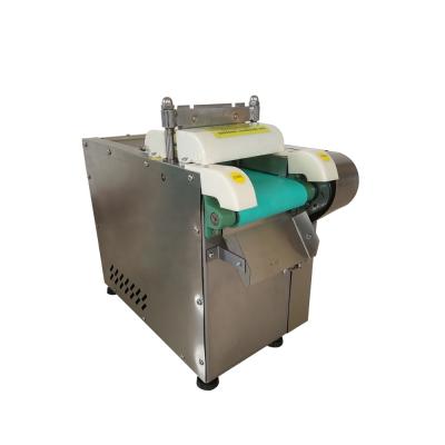 China Multifunctional Commercial Potato Cutting Machine Kitchen Cutter Vegetable Cleaver for sale