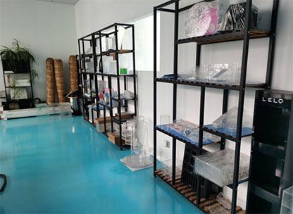 Verified China supplier - Shenzhen Aizengcai Craft Gifts Co., Ltd.