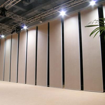 China Contemporary Residential Office Soundproof Movable Walls for Home for sale