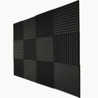 China Best Foamily Music Room Soundproofing Contemporary Recording Studio Acoustic Foam for sale