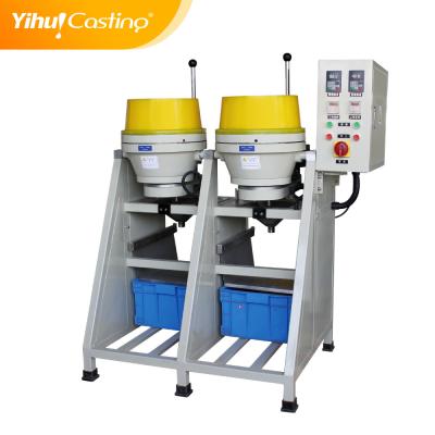 China Building Material Shops 2016 Yihui Casting, Dry Grinding Polishing Machine, Latest Product for sale