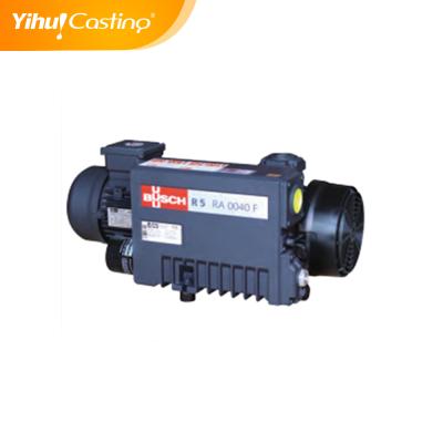 China air cooling silent powerful vacuum pump for molding machines M.VP.R0040 for sale