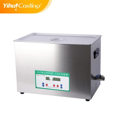 China Jewelry cleaning 3000ml ultrasonic cleaning machine for sale