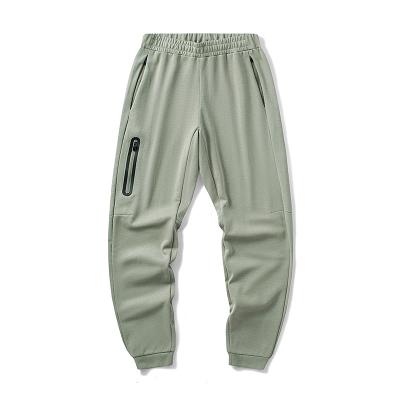 China QUICK DRY New Arrival Anti Static Exercise Pants Flat Custom Jogger for sale