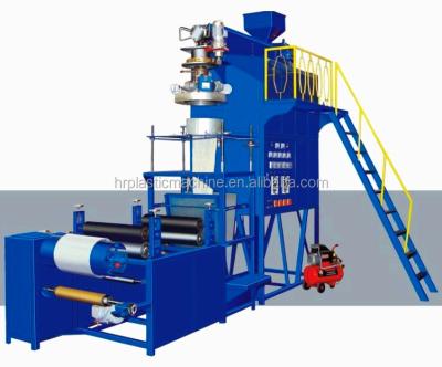 China Film Polypropylene PP Extruder Machine for sale