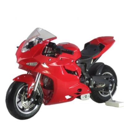 China SUPER MINI POCKET 50CC BIKE MOTORCYCLE GP FOR KIDS KXD-010 for sale