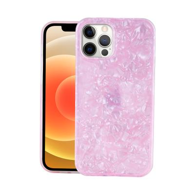 China Shockproof For iPhone 13 Pro Max Shell Pattern Marble TPU Cover Design IML Phone Case For iPhone 13 IMD Cell Phone Case for sale