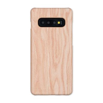 China Wooden Bamboo Wooden Case Shockproof Warm Shockproof Protective Phone Case Cover TPU For iPhone Xs Xr Max Case for sale