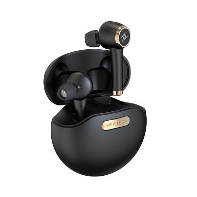 China 10m True Wireless Earbuds (Reachable), Touch Control In-Ear Tws Stereo Headphones Mic Deep Bass Tws Built-in Earphone for Sports for sale