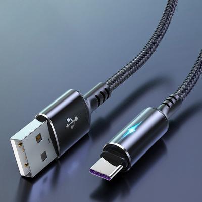 China Fast Charging Cable Phone Cord Charging Type C Cable Usb Charger For Xiaomi For iPhone Fast Fast Charging Cable Phone Accessories Usb c Cable for sale