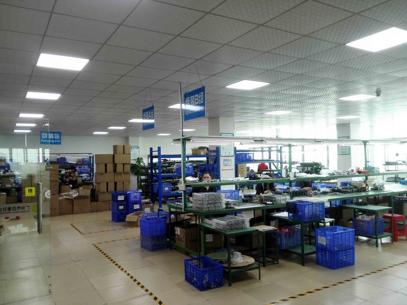 Verified China supplier - Guangzhou Liwan District Baihui Office Equipment Accessory Factory