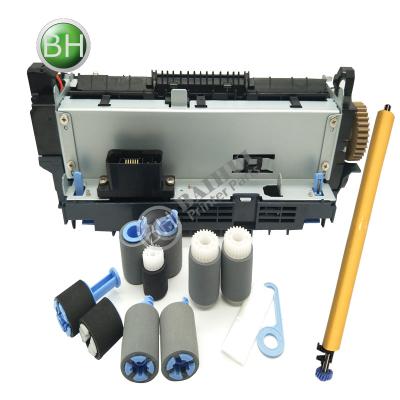 China 100% Compatible 110V 220V CB389A CB389-67901 for HP LaserJet 4014 P4014 P4015 P4515 Fuser Service Kit for sale