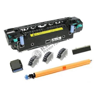 China Compatible Fuser Kit for HP LaserJet 4600 4600N 4600DN 4600DTN C9725A Color LaserJet Service Kit for sale