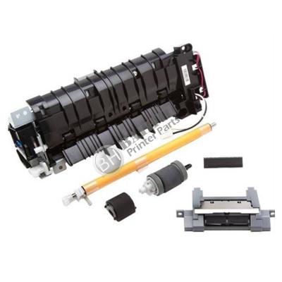 China Compatible Brand New Fuser Service Kit For LaserJet P3015 3015DN Service Kit CE525-67901 for sale