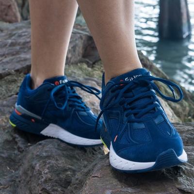 China Cushioning Toe Box Comfort Walking Shoes Extra Large Flat Comfortable Size Casual Walking Shoes Big The Diabetic Foot for sale