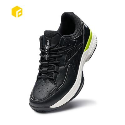 China Unisex Hot Selling Super Soft And Breathable Upper Tennis Sport Shoes Anti Slip Shoes Sports Trainer Shoes for sale