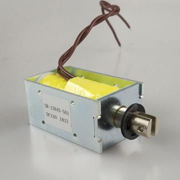 China Boarding and Handling - OP1264S Solenoid Boarding and Handling - OP1264S for sale