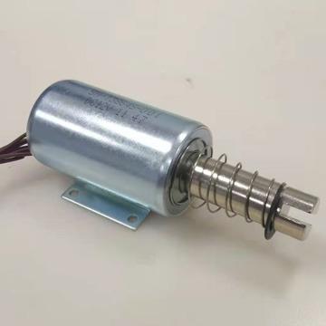 China Other Shipping and Handling - T3864 Circular Solenoid Tubular Solenoid for sale