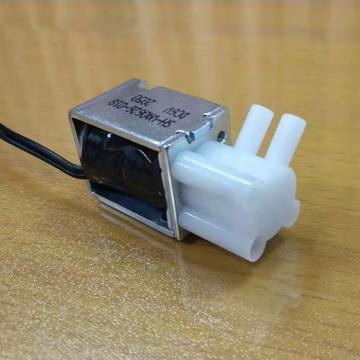 China Marine Traffic and Handling - Air Solenoid Valve V0629 for sale