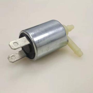 China General Pressure Relief Solenoid Valve for sale