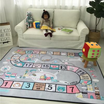 China New Design Mats For Baby Soft Play Washable for sale