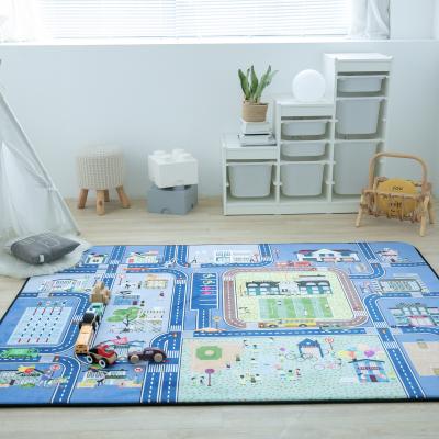 China Game Pattern Washable Kids Toys Mas for sale