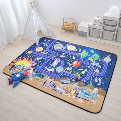 China New Design Mats For Baby Soft Play Washable for sale