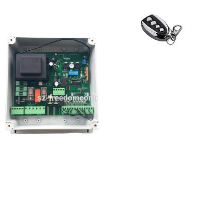 China Working with 433mhz 4channels high quality garage door opener remote control lift switch, universal garage door transmitter receiver for sale