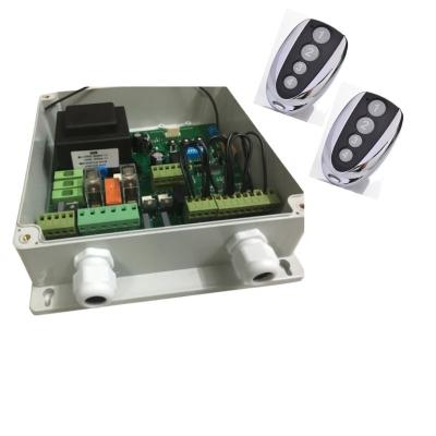 China Code Swing Door Automatic Rolling Control Board With AC 220V PCB Boards for sale