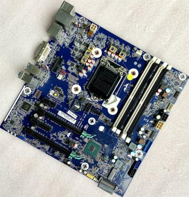 China motherboard mainboard desktop desktop use for Z240 tower workstation panel 837344-001 795000-001 for sale