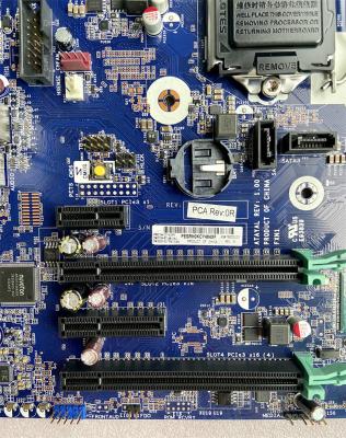 China Desktop For HP Z240 837344-601 LGA 1151 Desktop Motherboard 837344-001 100% Tested for sale