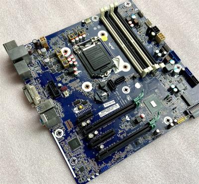 China Desktop by test, the quality is 100% motherboard for Z240 SSF 837344-001 system board 795000-001 for sale