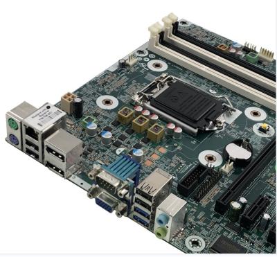 China Motherboard mainboard desktop desktop use for EliteDesk 800 G1 SFF board 796108-001 717372-003 for sale