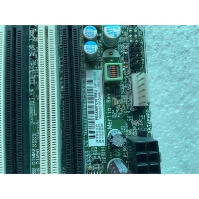 China Full Tested Sr173 Q87 796108-001 717372-003 Office Desk Panel For HP Elitedesk 800 880 G1 Sff for sale