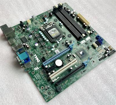 China 0YXT71 YXT71 CN-0YXT71 Q77 Desktop Motherboard For Optiplex 3010 7010 9010 DT MT Tested Working Well for sale