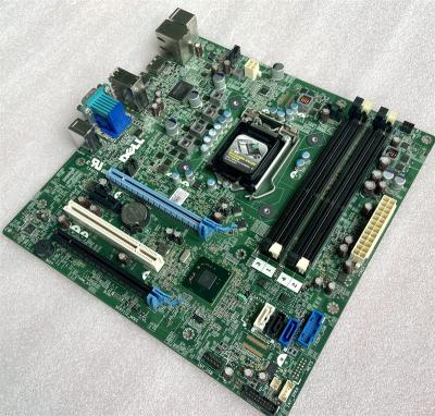 China Desktop 100% Tested For DELL OptiPlex 7010 DT LGA1155 DDR3 Q77 Desktop Motherboard 0F82W YXT71 for sale