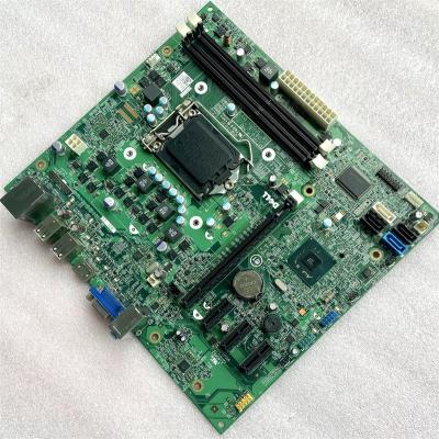 China Desktop for Dell Optiplex 3010 MT Motherboard H61 MIH61R 042P49 42P49 for sale