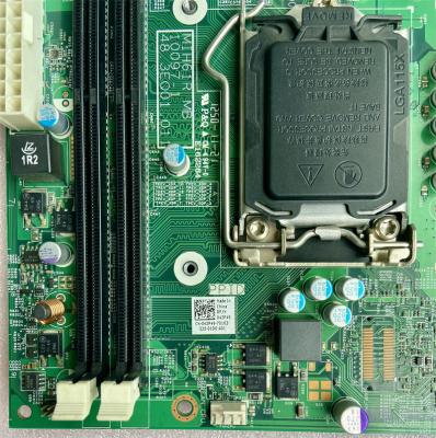 China MIH61R desktop desktop motherboard for DELL OptiPlex 3010 motherboard 42P49 VJ4YX for sale