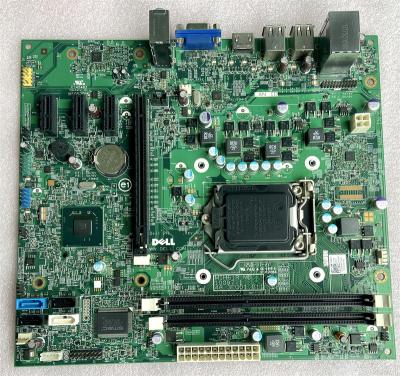 China Masaustu Anakart 42P49 042p49 Motherboard Optiplex 3010 Desktop System Board for sale