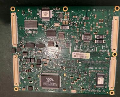 China Desktop Motherboard KONTRON 18027-0000-50-4 - ETX-LX WITH 500MHZ AMD GEODE LX800 4.3.0 18027-0000-50-5 for sale