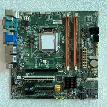 China Lga 1155 A68 Mini Itx Motherboard With Embedded Integrated Circuit APU 19A6050303-01 for sale