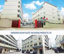 Verified China supplier - Shenzhen Shijin Plastic Packaging Products Co., Ltd.