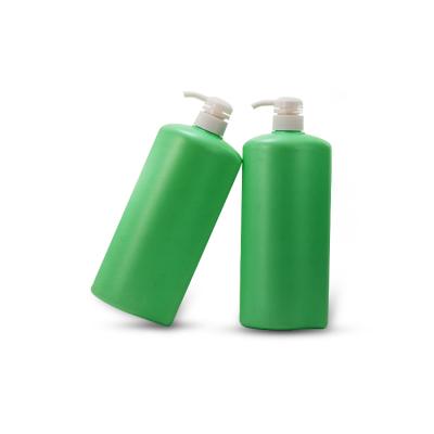 China Eco-friendly Hot Sale 1000Ml 32Oz Shampoo Bottle Plastic Pump Bottle Empty Lotion Bottles for sale