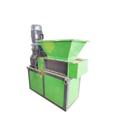 China Waste Metal Shredder China Manufactory Provided Crusher Blade Heavy Duty Industrial Metal Shredder Machine for sale