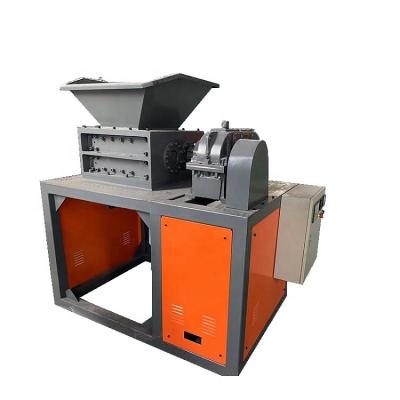 China Waste Metal Shredder CT9 Use Hs Code Crusher Machine Grains Heavy Duty Paper Shredder For Home for sale