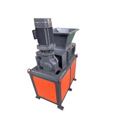 China Waste Metal Shredder Foshan Retail Shaft Alignment Tool Car Shredder Price All Plastic Crushing Recycling Machine for sale