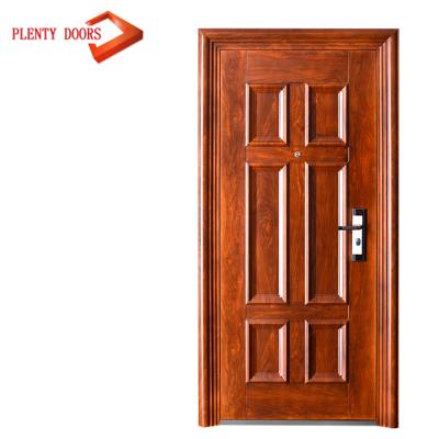 China Modern Cheap Arch Top Interior Door for sale