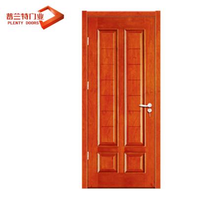 China China Modern Interior Painting Philippines Wooden Door for sale