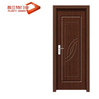 China Modern Hot Selling Wooden Door Gate In Dhaka Bangladesh for sale